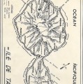 Moi-Plan de Tahiti dressé par Serge en 1964-sap