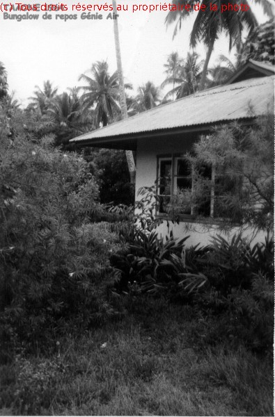 image clichés N & B Polynésie 1964 1965 935x1419