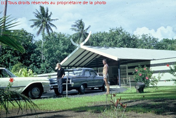 039 Christian Doyeux & Eric Cachard au musée Gauguin(1).JPG